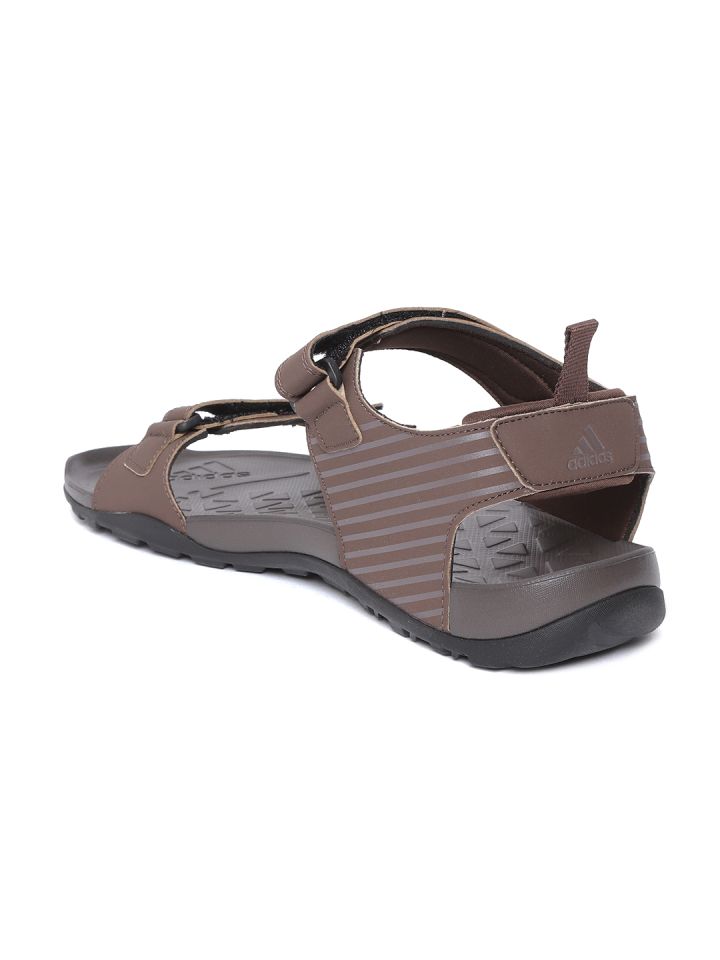 men's adidas outdoor hoist 2019 sandals