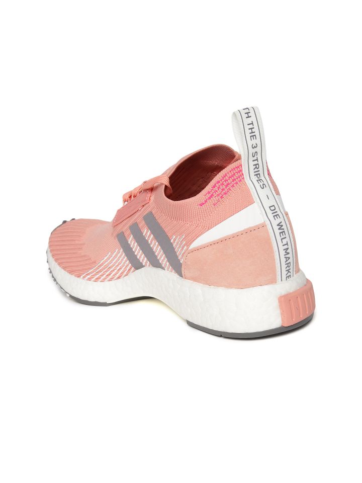 Adidas originals nmd_racer top primeknit
