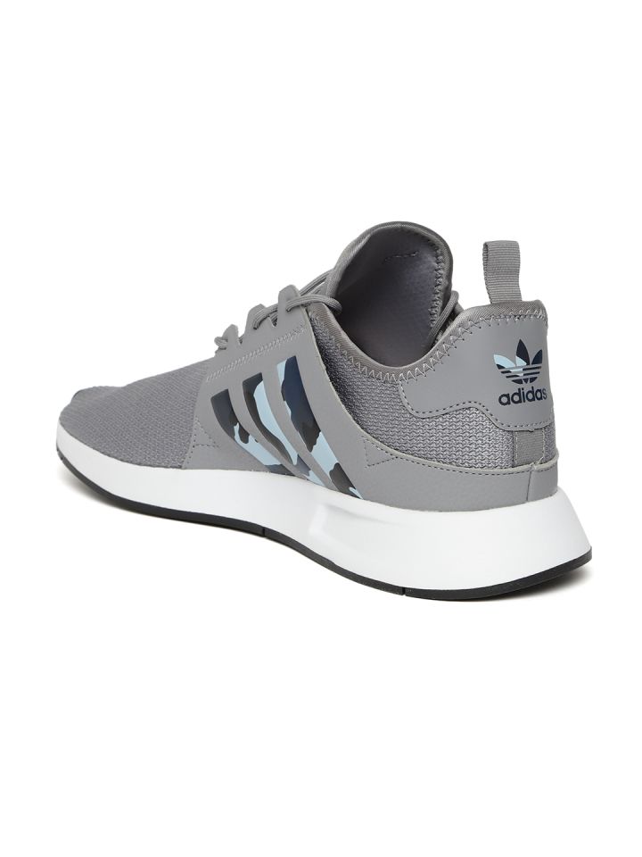 Buy ADIDAS Originals Men Grey Sneakers - Casual Shoes Men 8616583 | Myntra