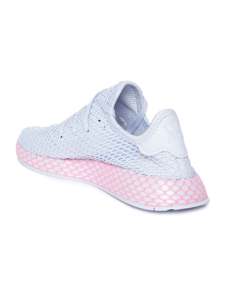 Adidas deerupt on sale toddler