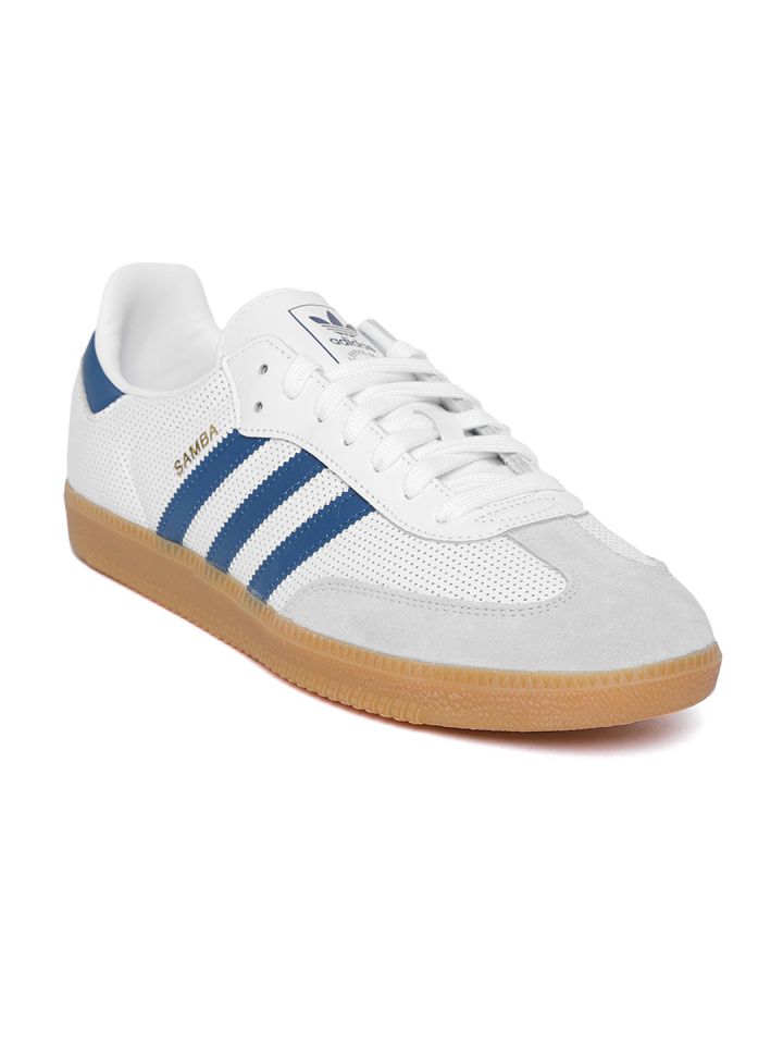 Adidas samba shop legend marine