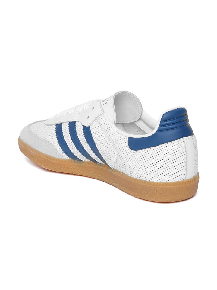Adidas samba sale legend marine