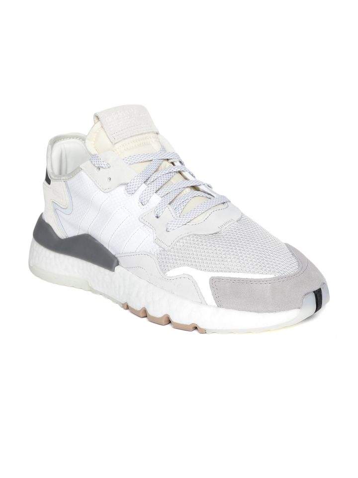Men's adidas originals shop nite jogger casual shoes