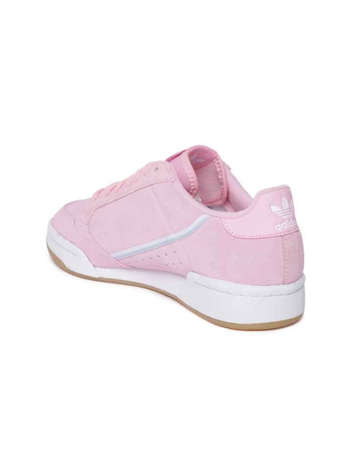 Adidas continental 80 hotsell myntra