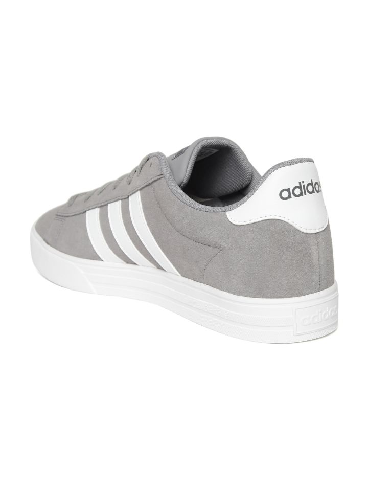 Men's daily 2.0 suede sneaker outlet