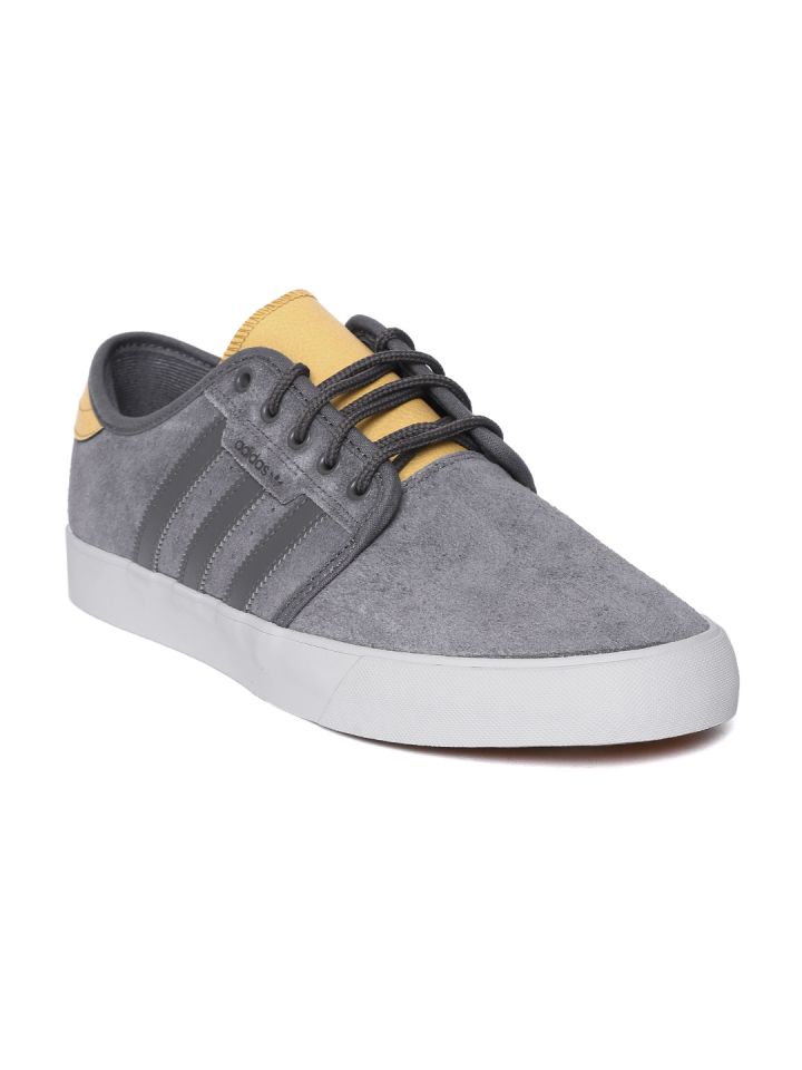 Adidas seeley suede sales