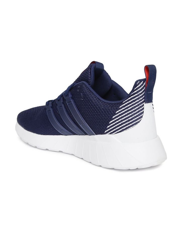 adidas questar flow navy