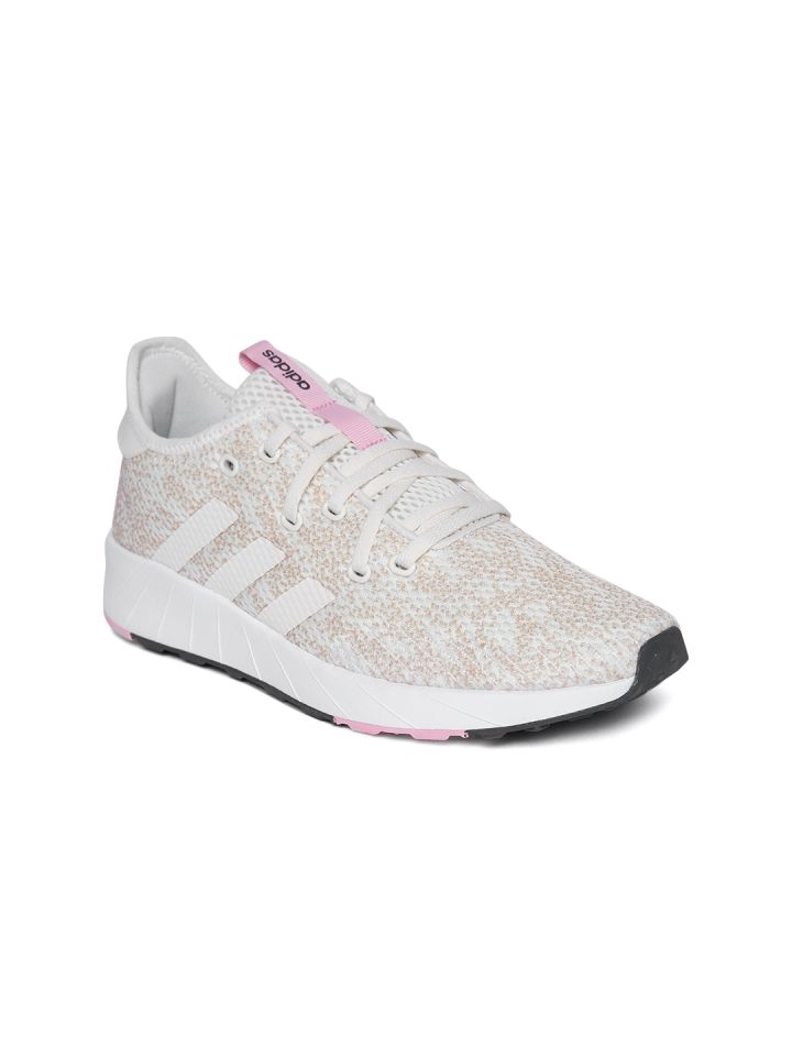 Adidas women's questar byd lifestyle shoes online