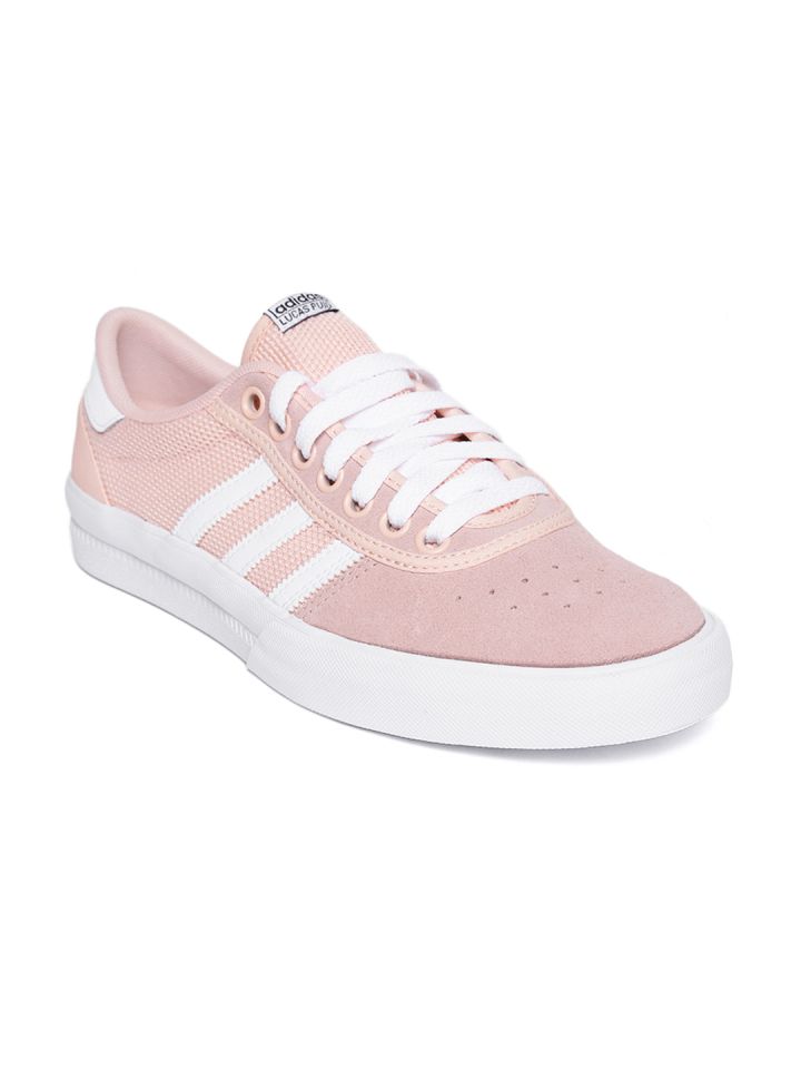 Adidas lucas discount premiere pink
