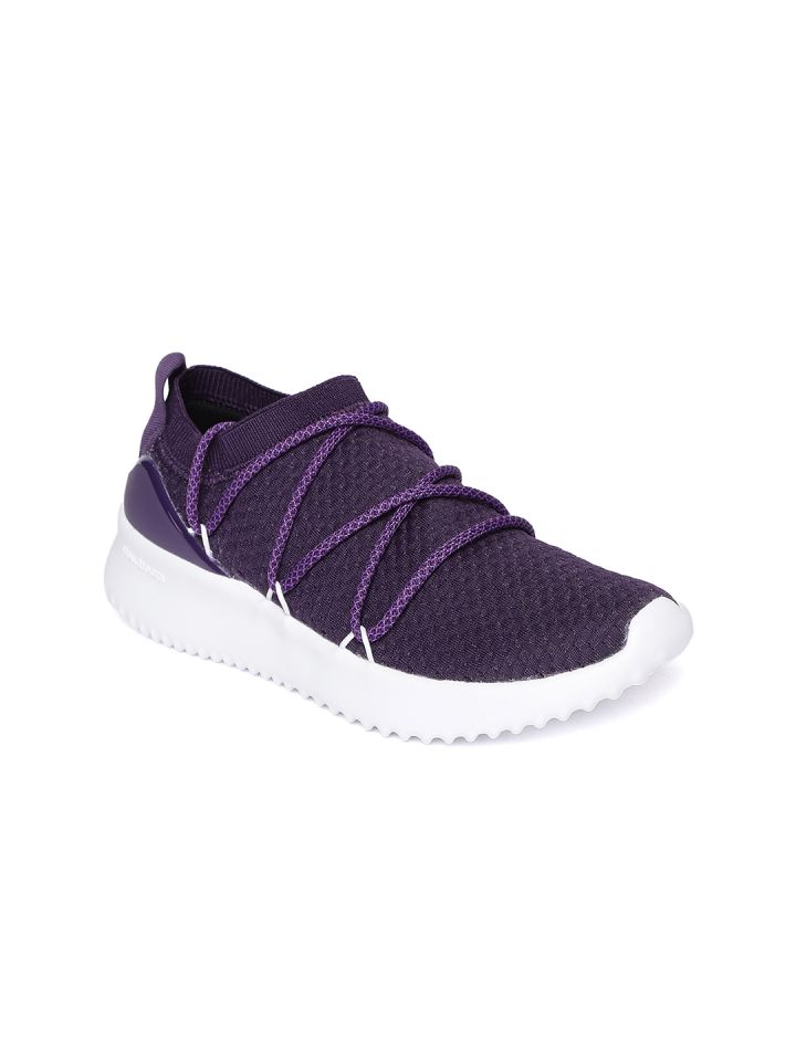 Buy ADIDAS Women Purple Ultimamotion Running Shoes Sports