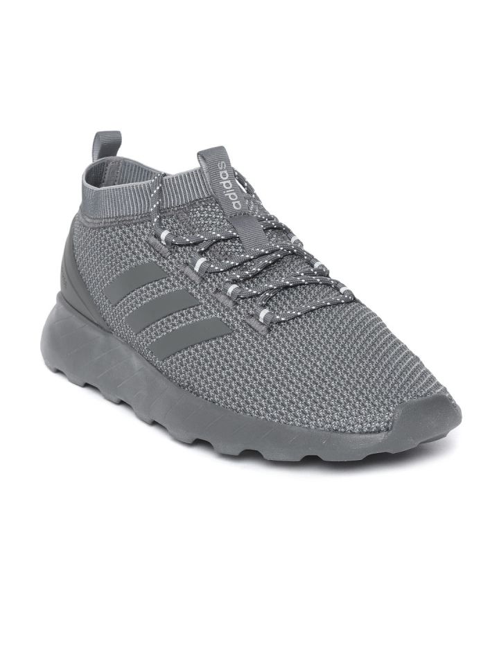 Adidas questar online rise gray