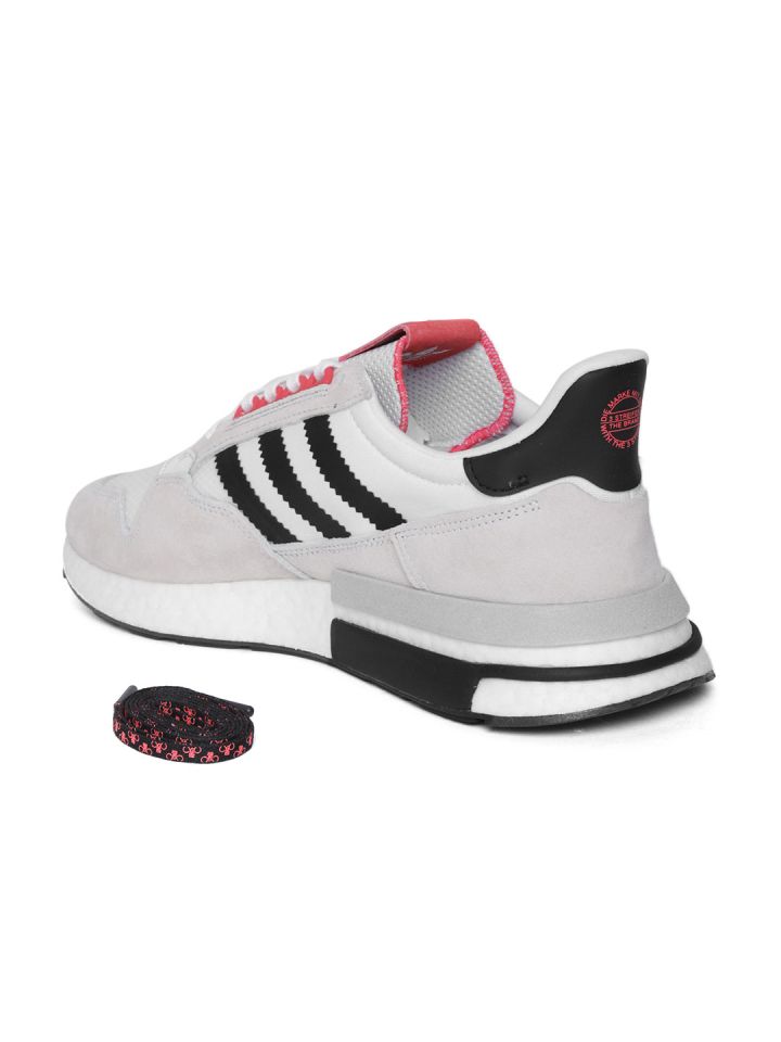 Adidas zx 500 rm shock outlet red