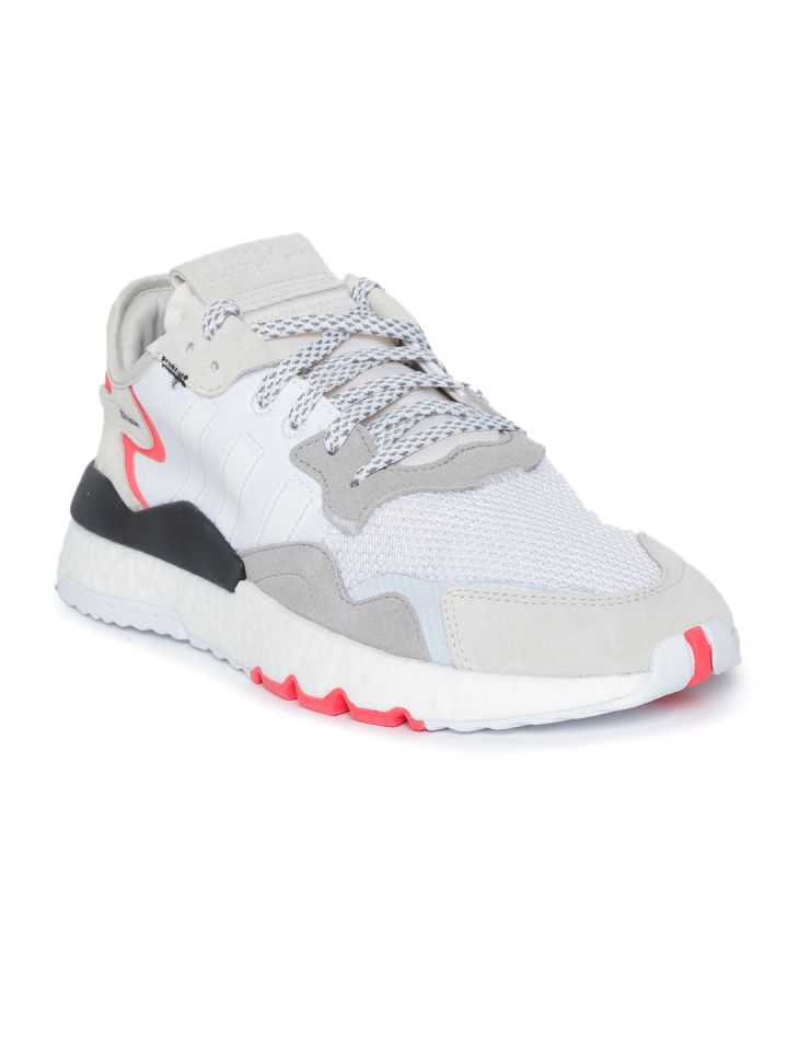 Men's adidas originals 2025 nite jogger casual shoes