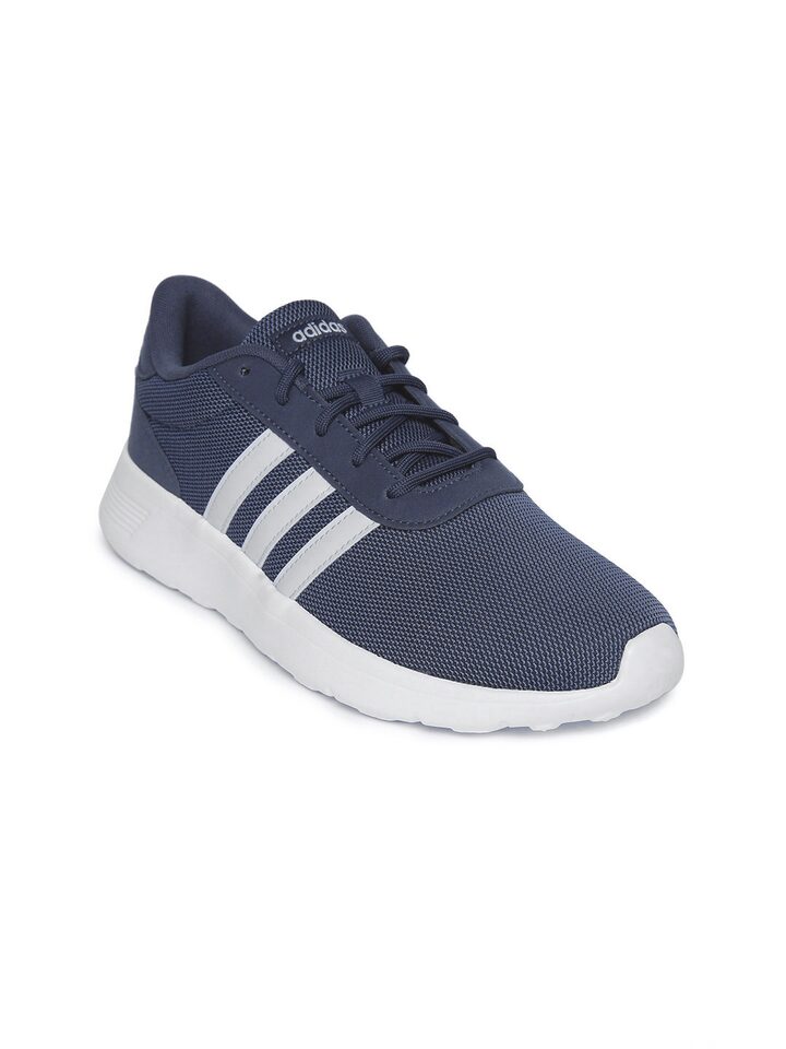 womens navy casual shoes