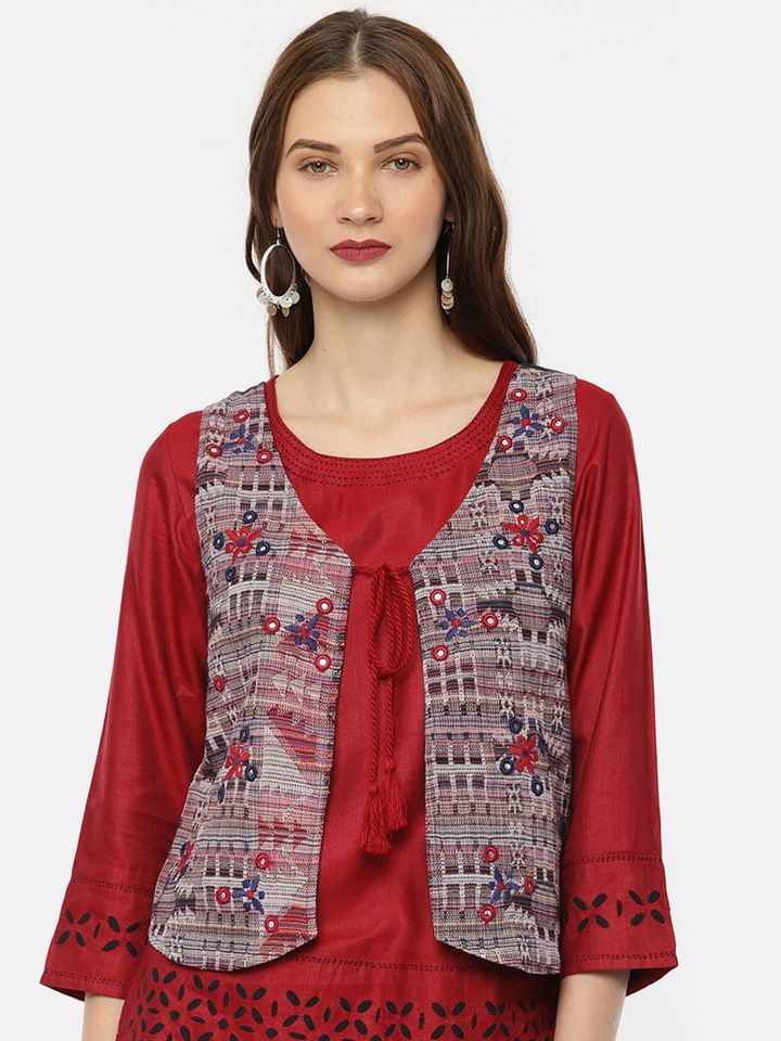 designer bolero jackets