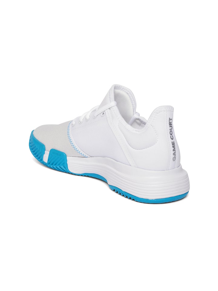 adidas women's gamecourt tennis shoes