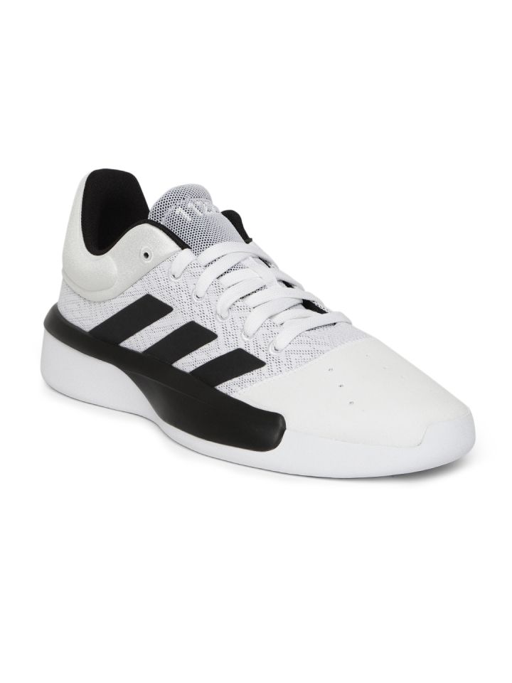 adidas basketball shoes myntra