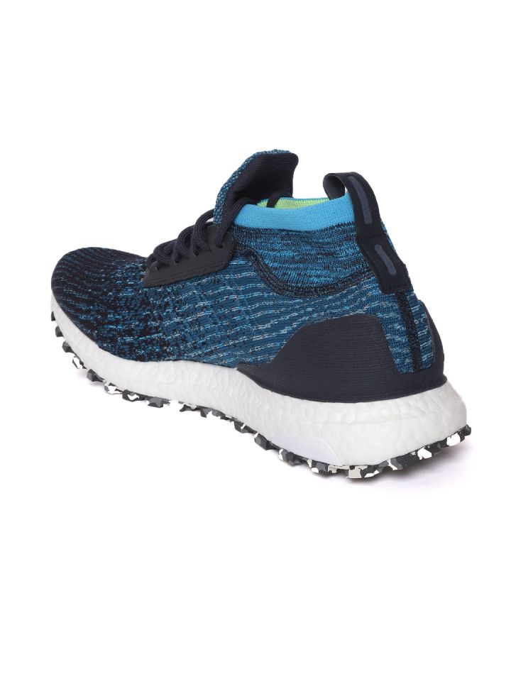 Adidas ultra boost clearance all terrain blue