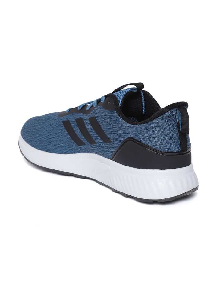 ADIDAS Men Navy Blue STARGON 1.0 Running Shoes