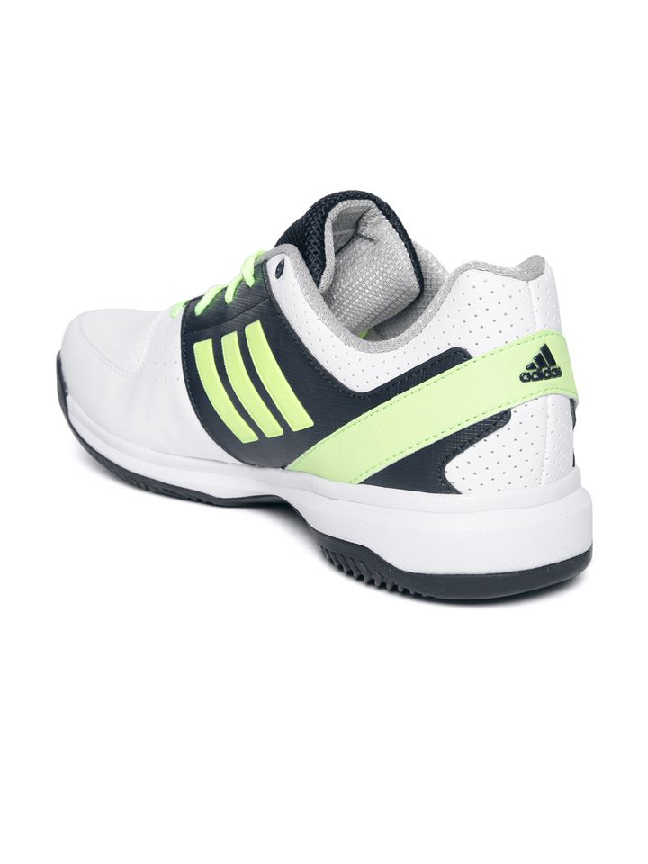 men's adidas tennis hase shoes