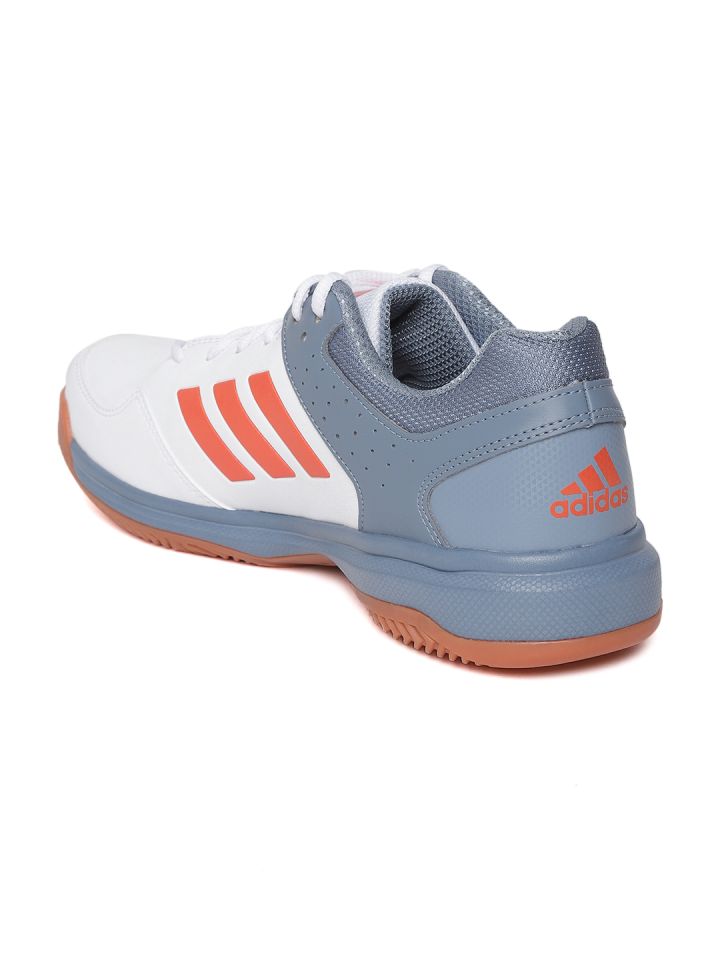 adidas quickforce badminton shoes