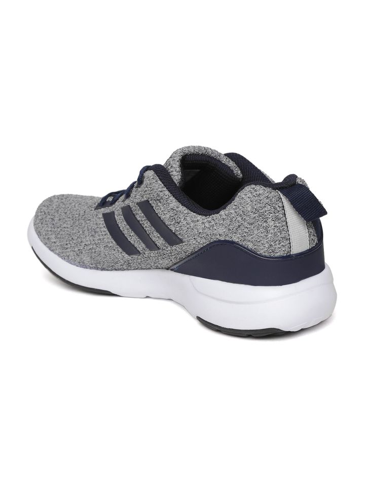 Blue Blazerunner Running Shoes 