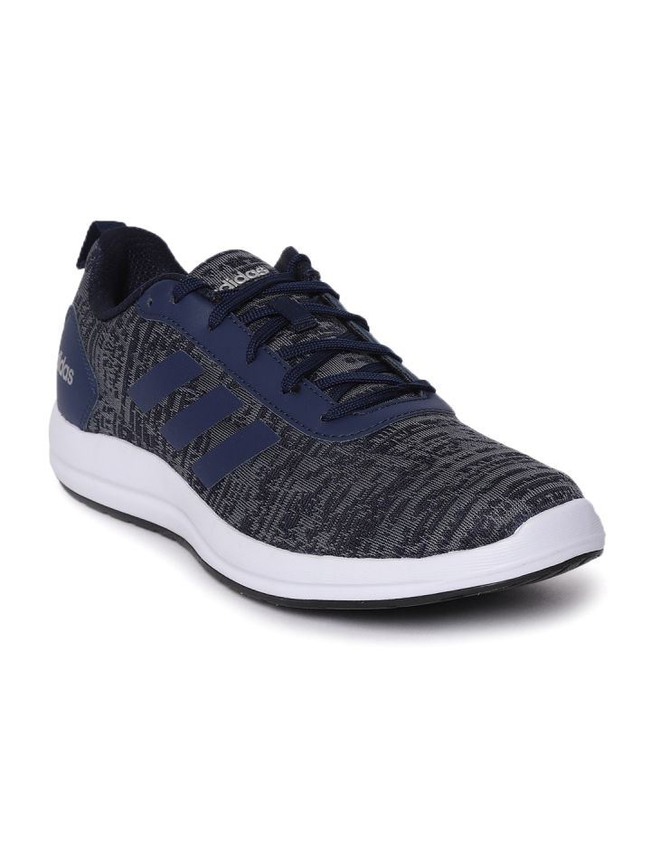 Adidas videll running shoes on sale