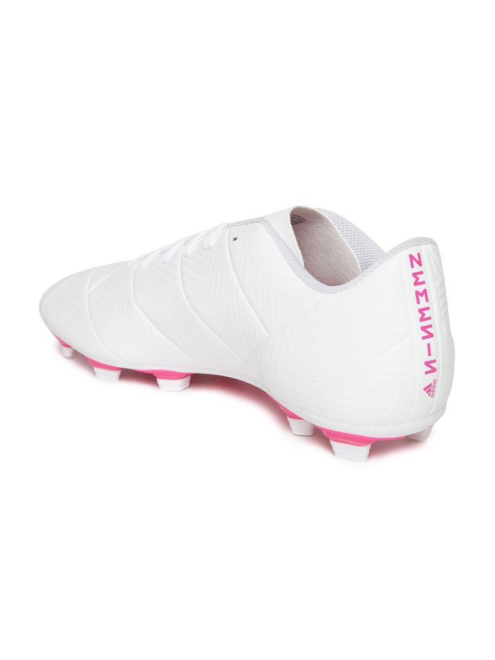 men's adidas football nemeziz 18.4 flexible ground boots