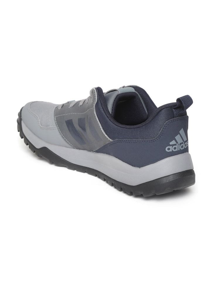 adidas naha black outdoor shoes