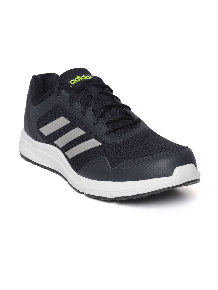 Adidas erdiga 3 m running 2025 shoes black