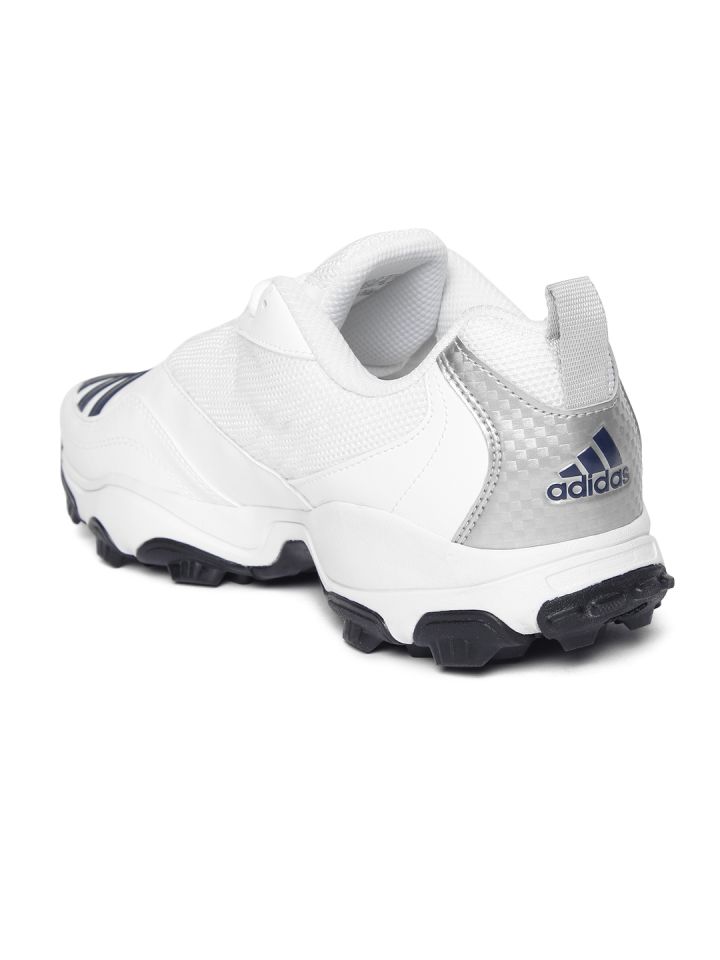 men's adidas cricket cri hase shoes
