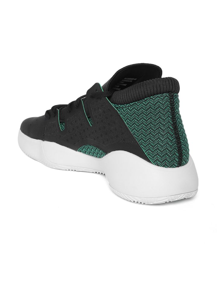 Men's adidas pro vision deals basketball shoes