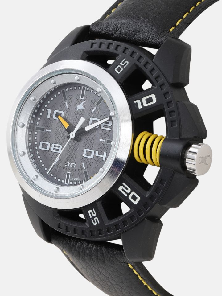 Fastrack 38028pl01j top
