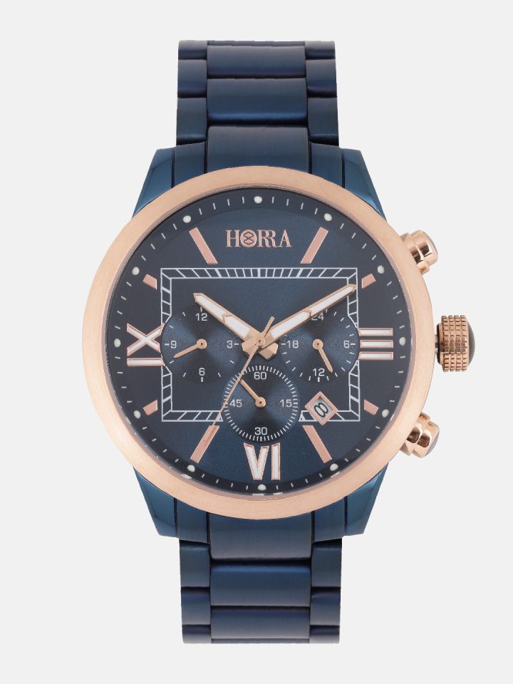 Horra sales watches company