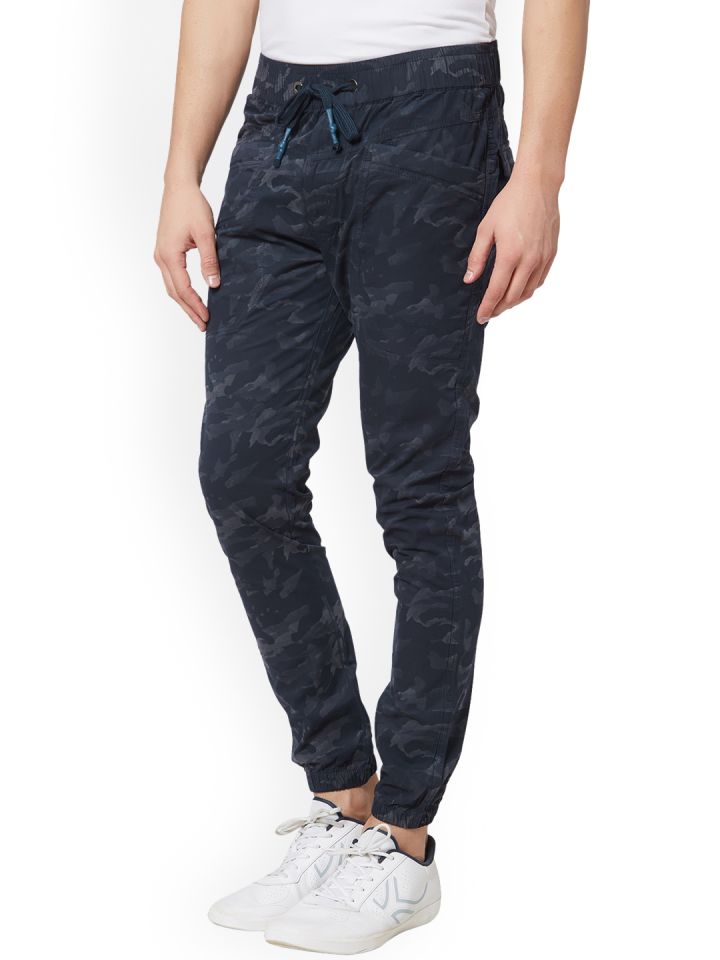 Spykar hotsell cargo jeans
