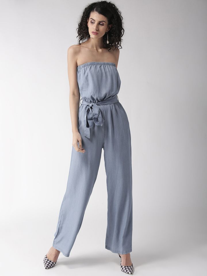 Tube jumpsuit forever 2024 21
