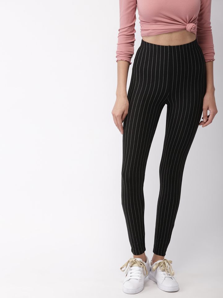 forever 21 high waisted leggings