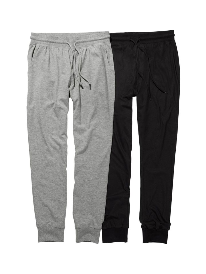 NEXT Men Pack of 2 Pyjamas ST196011