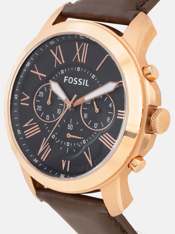 Fossil clearance grant fs5068