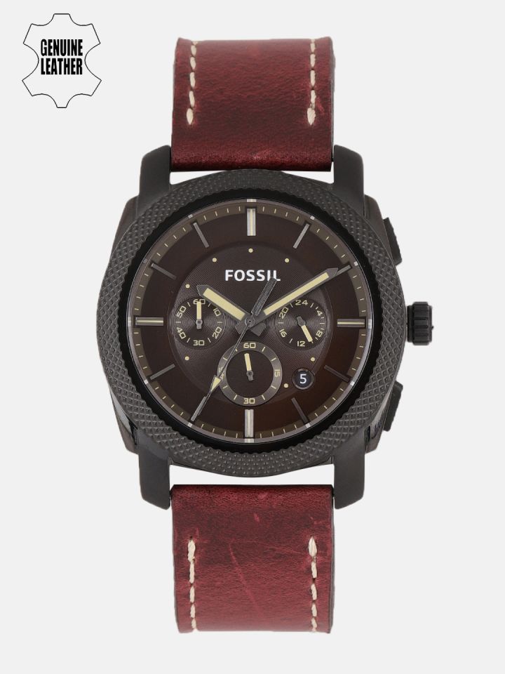 Factory serviced clearance watches myntra
