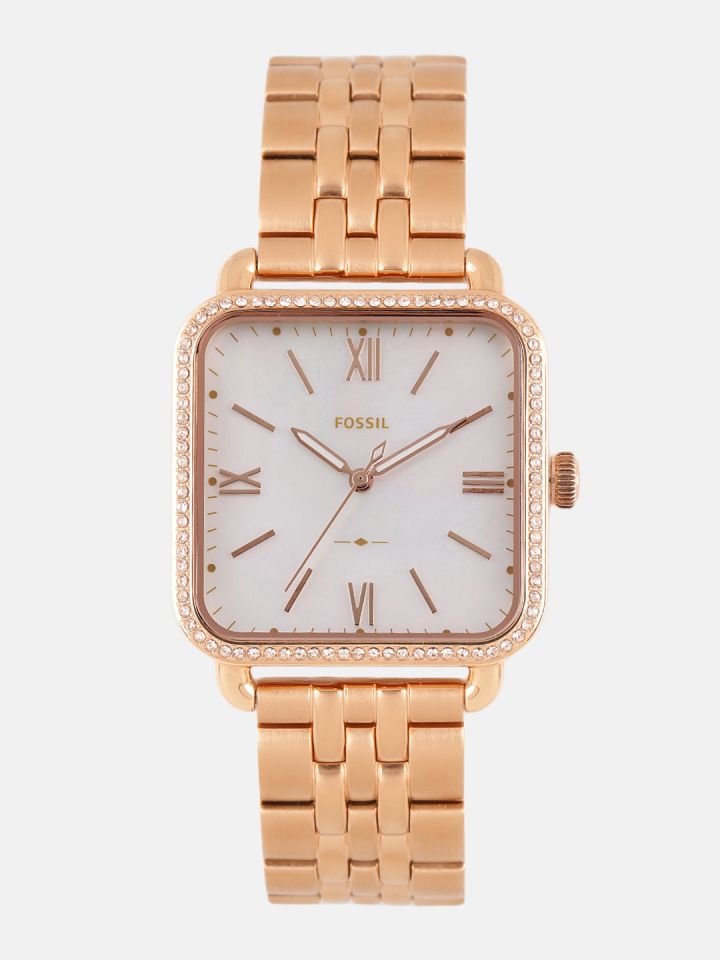 Fossil es4269 on sale