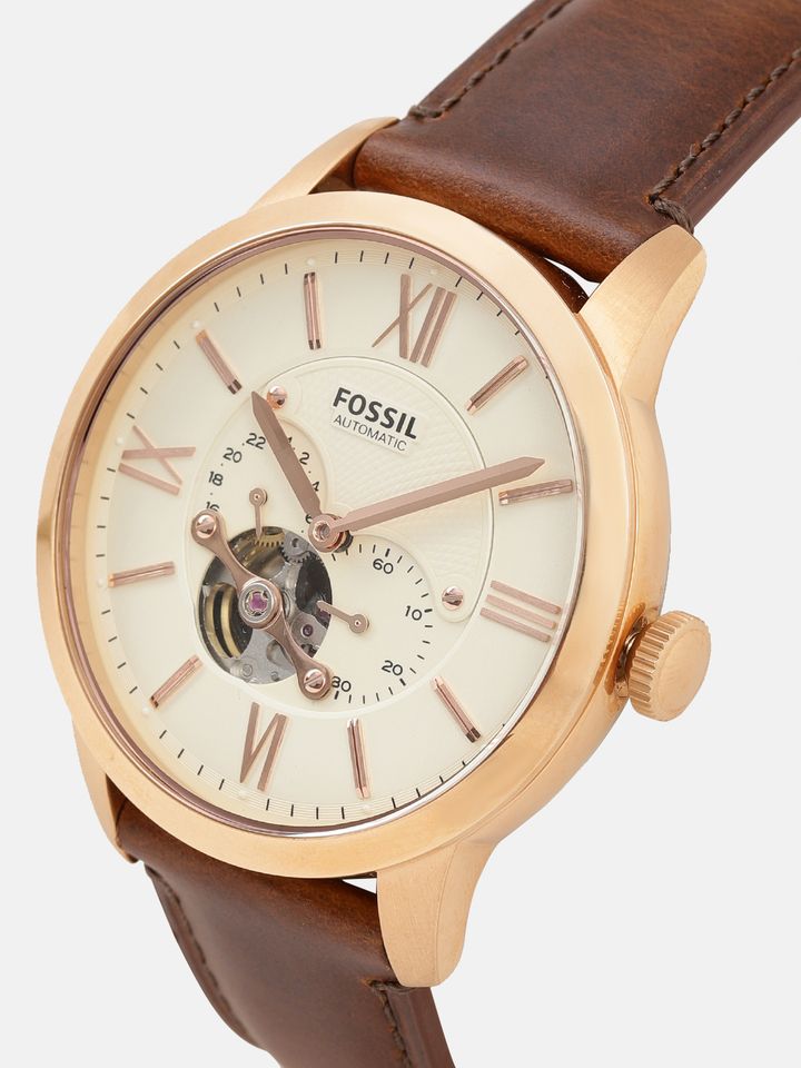 fossil me3105