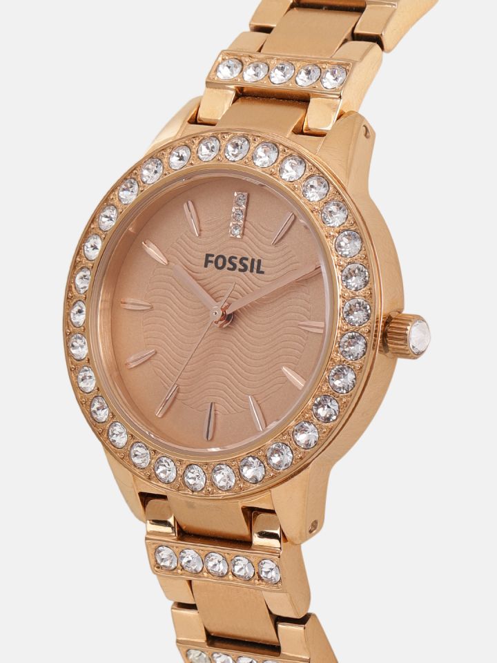 Factory serviced watches myntra review 2025