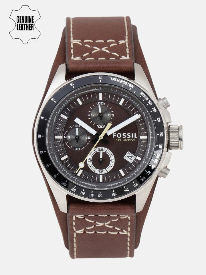 Factory serviced online watches myntra review