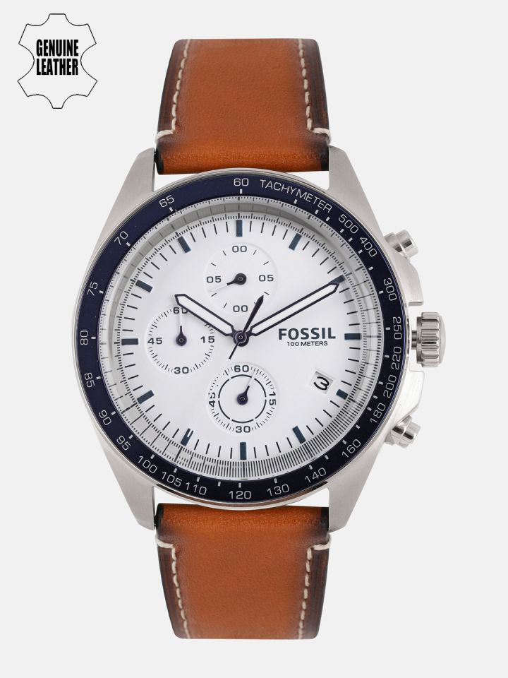 Ch3029 fossil hotsell watch