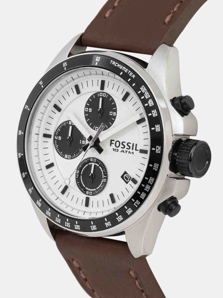 Fossil shop watch ch2882