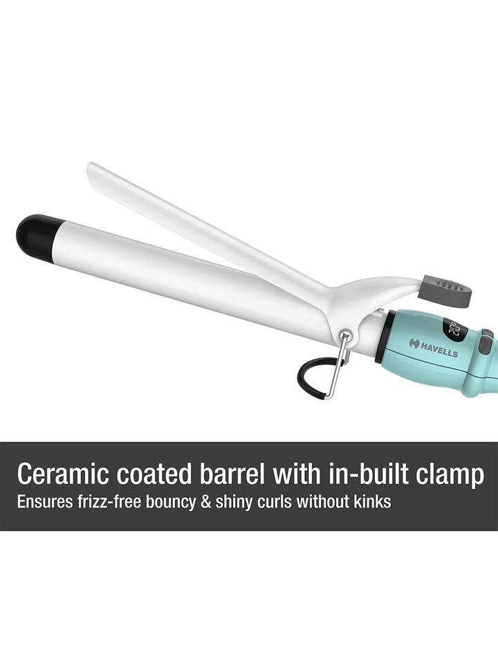 havells curling rod