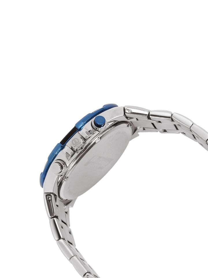 Titan octane 90044km03 clearance men's watch