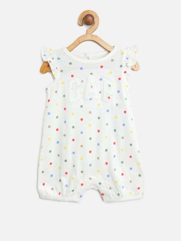 gap baby girl one piece