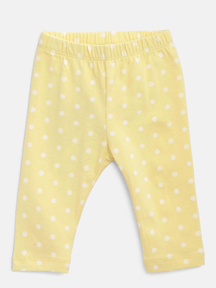 gap baby girl leggings